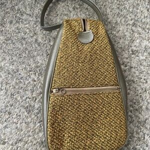 Seba Shoe Carrier - Vintage